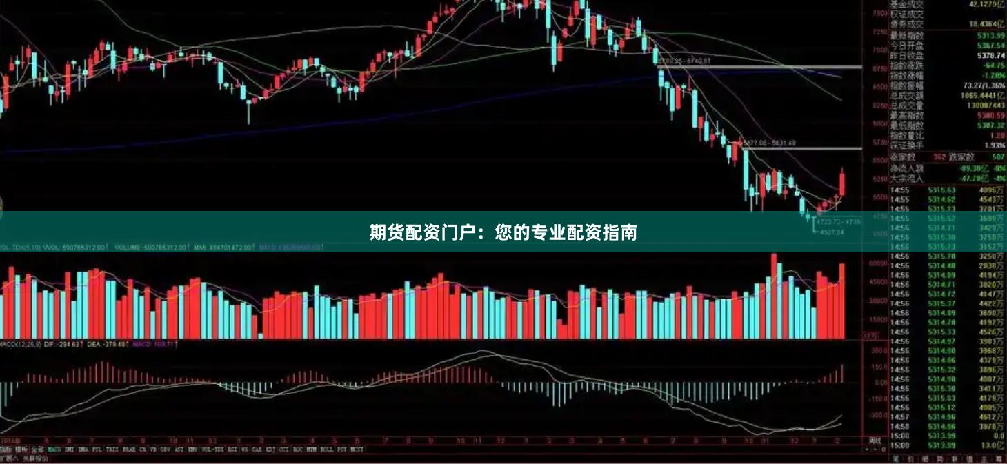 期货配资门户：您的专业配资指南